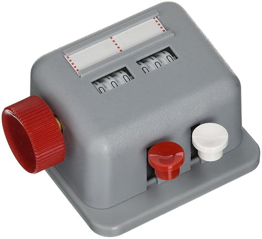 Bal Supply Contador de celdas diferenciales 202C, 2 teclas