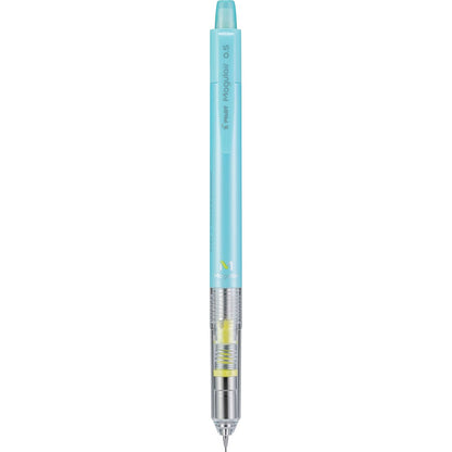 Pilot Lapicero Mecánico Mogulair, Minas 0.5 Mm., Sistema Shaker, Blister Con 1 Pieza, Cuerpo Color Turquesa