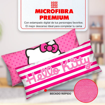Almohada Super Jumbo Hello Kitty - Providencia