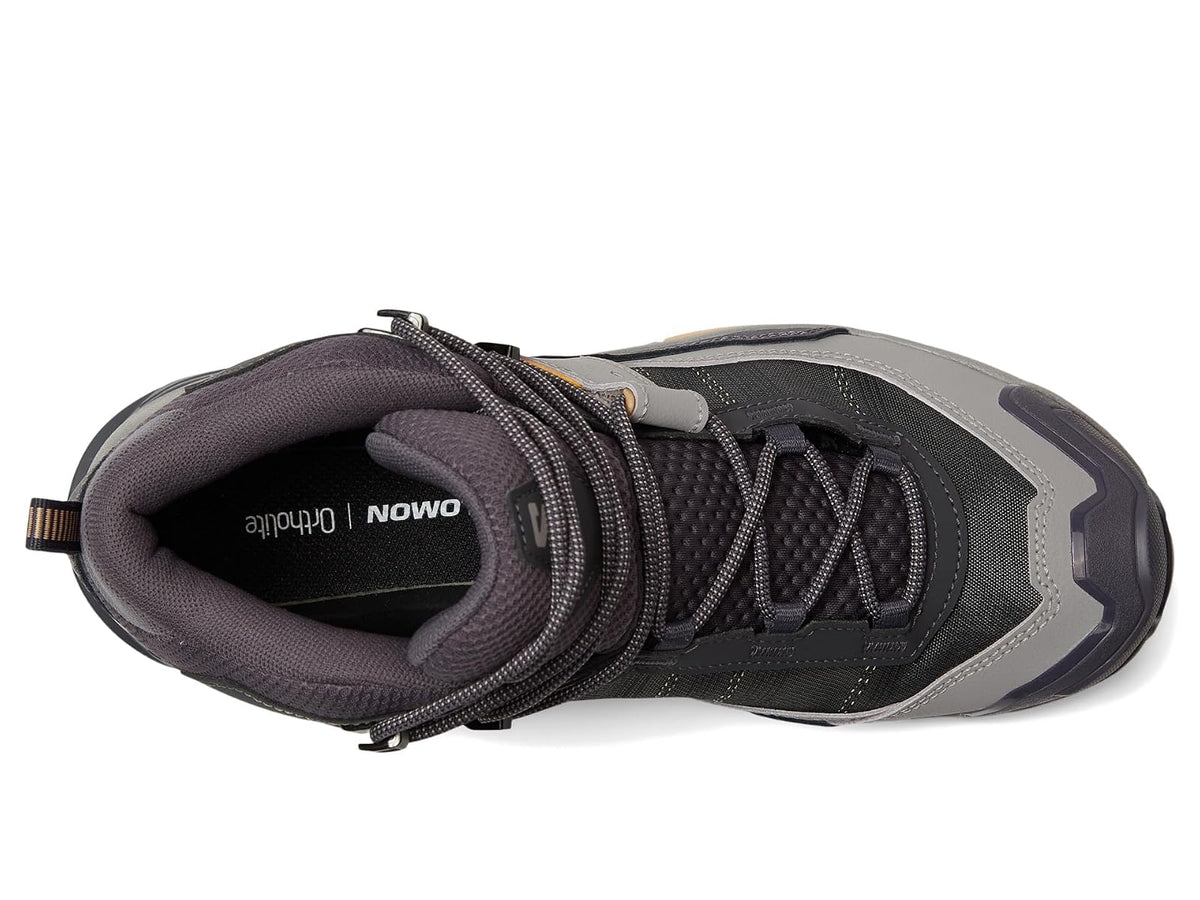 Salomon X Ultra 5 Mid GTX® Zapatos para Senderismo para Mujer | Zapatos de senderismo