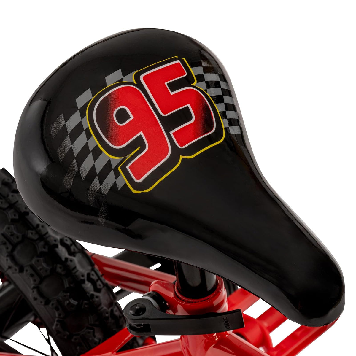 Huffy - Bicicleta de Marvel y Disney