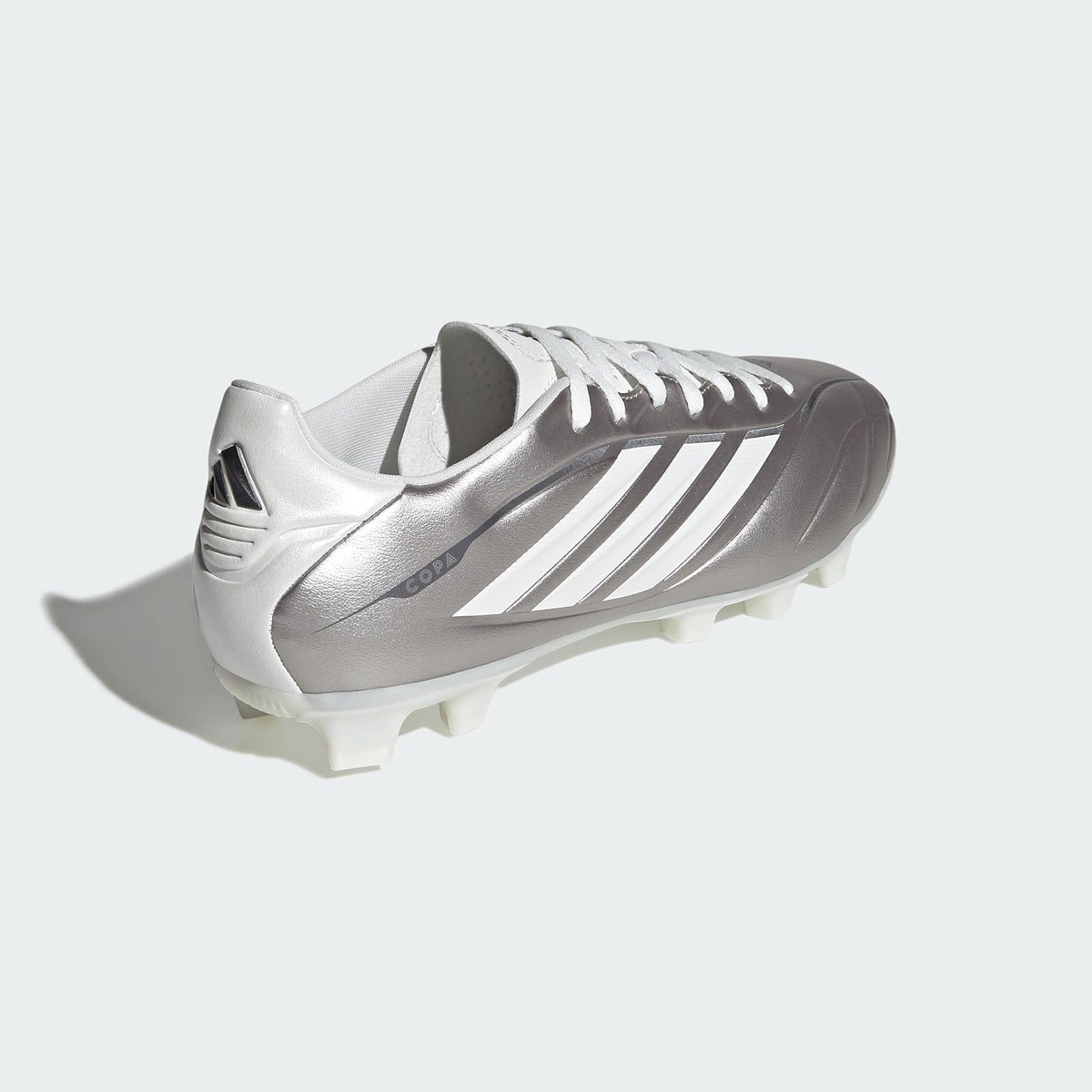 adidas Copa Pure IV Club F Calzado de Fútbol para Unisex-Adulto