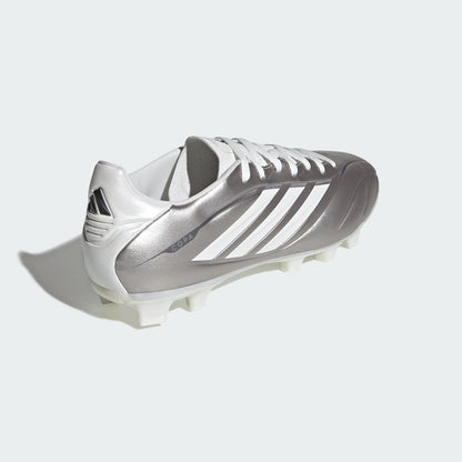 adidas Copa Pure IV Club F Calzado de Fútbol para Unisex-Adulto