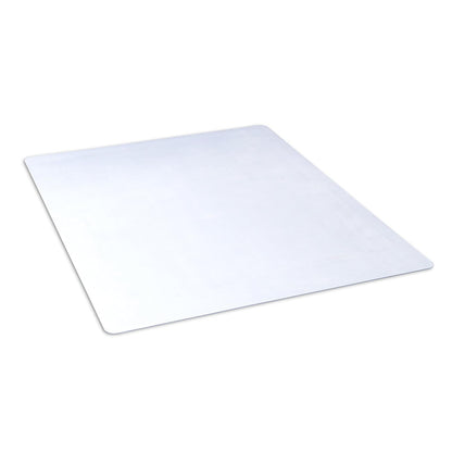 Dimex - Tapete para silla de oficina, para pisos duros, Pisos duros, Transparente, 1.1 x 1.5 m