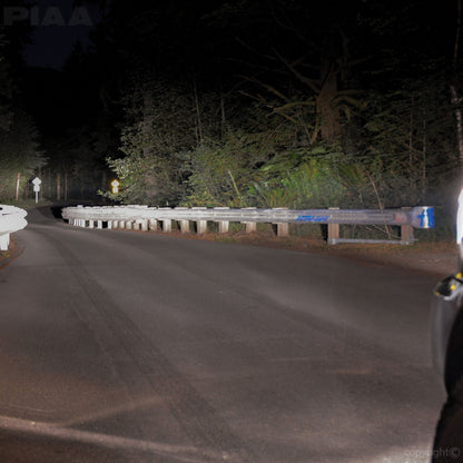 PIAA Xtreme Foco Blanco – par, H4