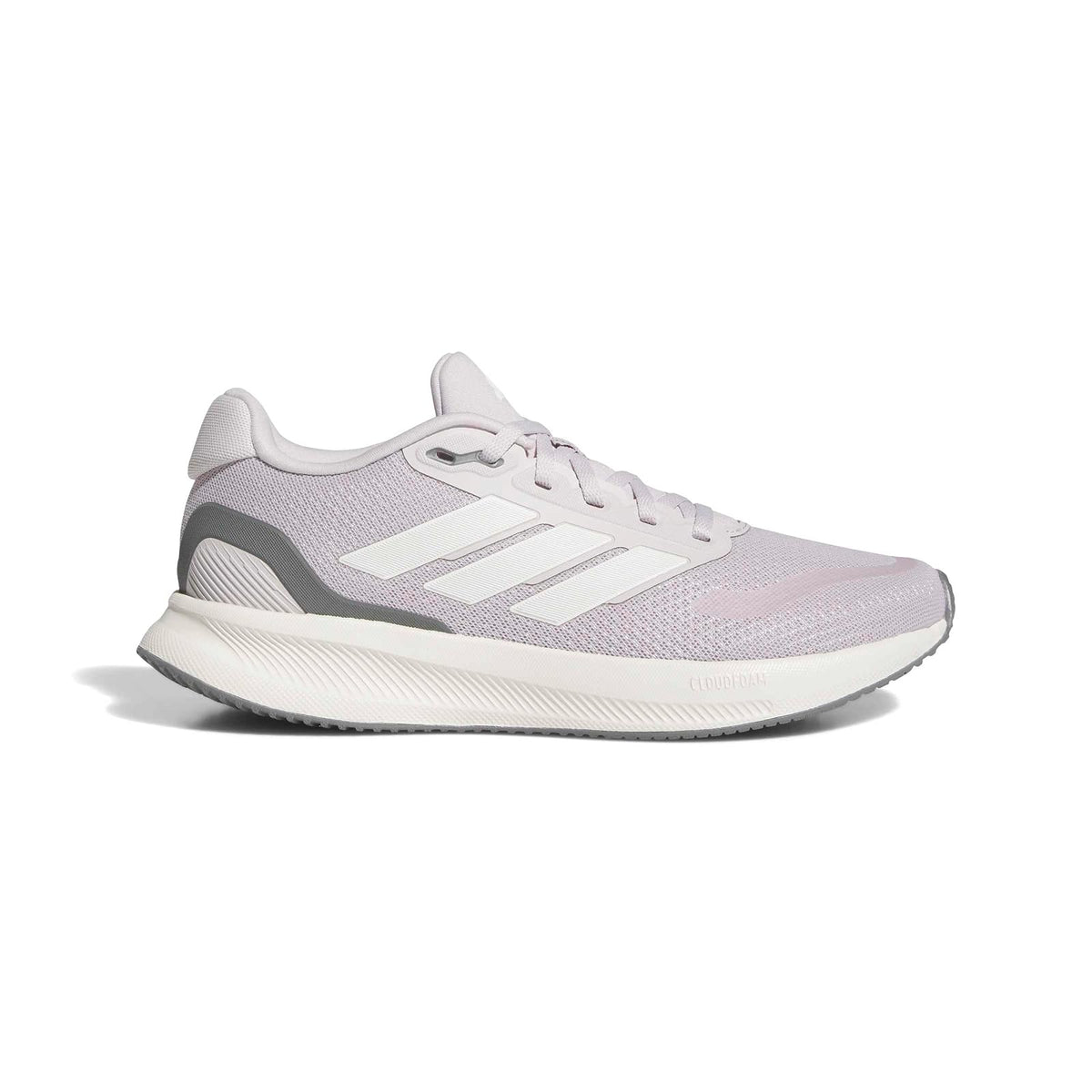 adidas Tenis Runfalcon 5 W para Correr Mujer Violeta