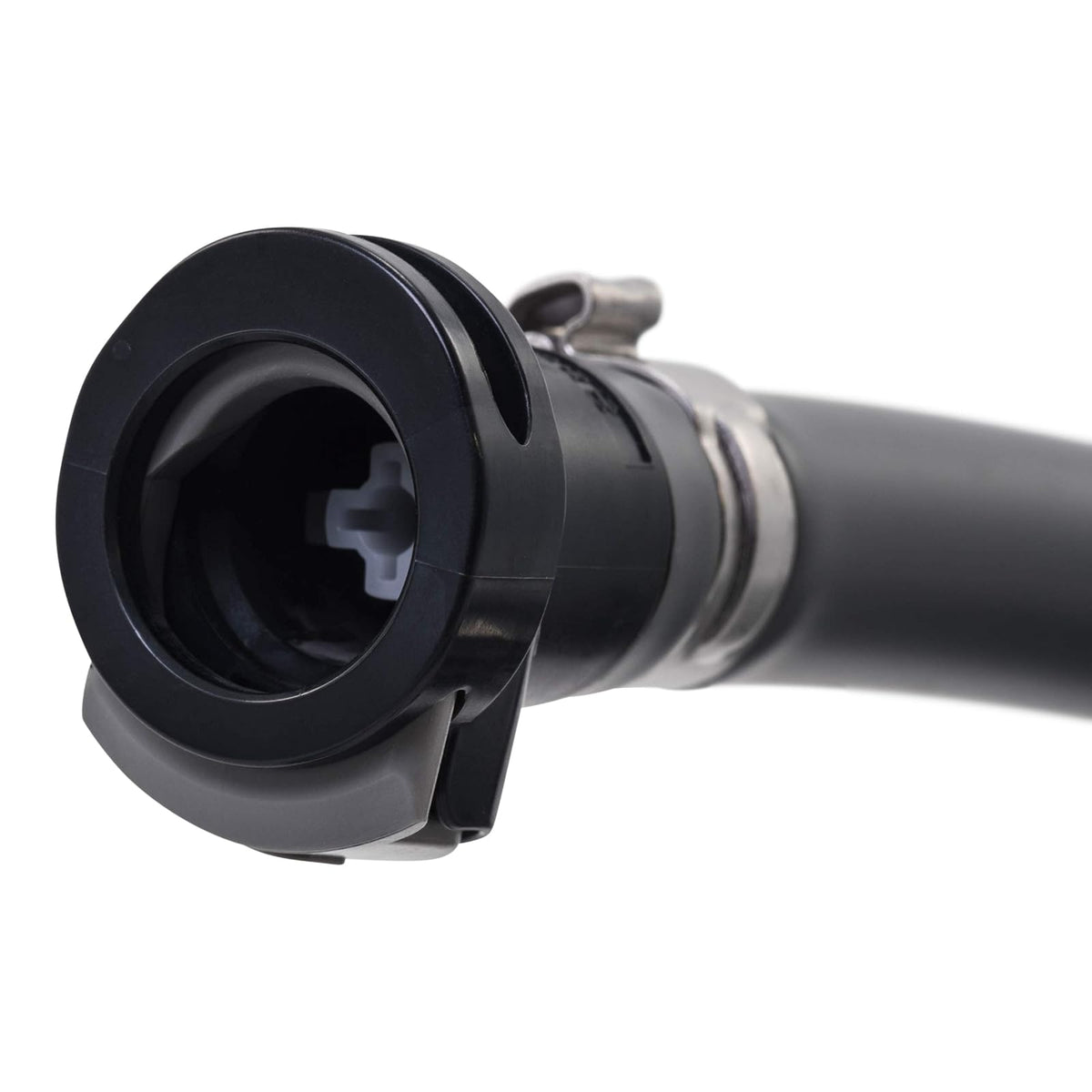 Attwood - Conjunto de tubería de Combustible con Montaje de Motor y Montaje de Tanque sin pulverización