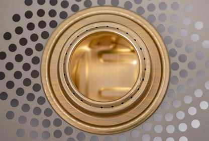 Trangia Spirit Burner with Screwcap