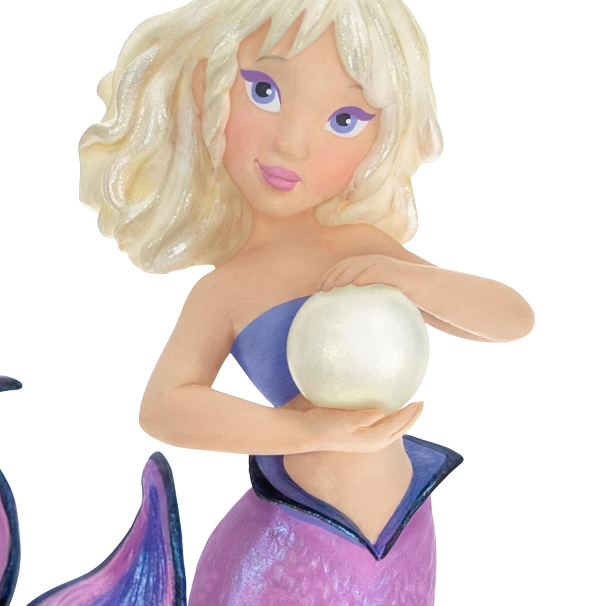 Hallmark - Adorno navideño de Recuerdo 2024, Sirenas míticas, Regalos para Ella