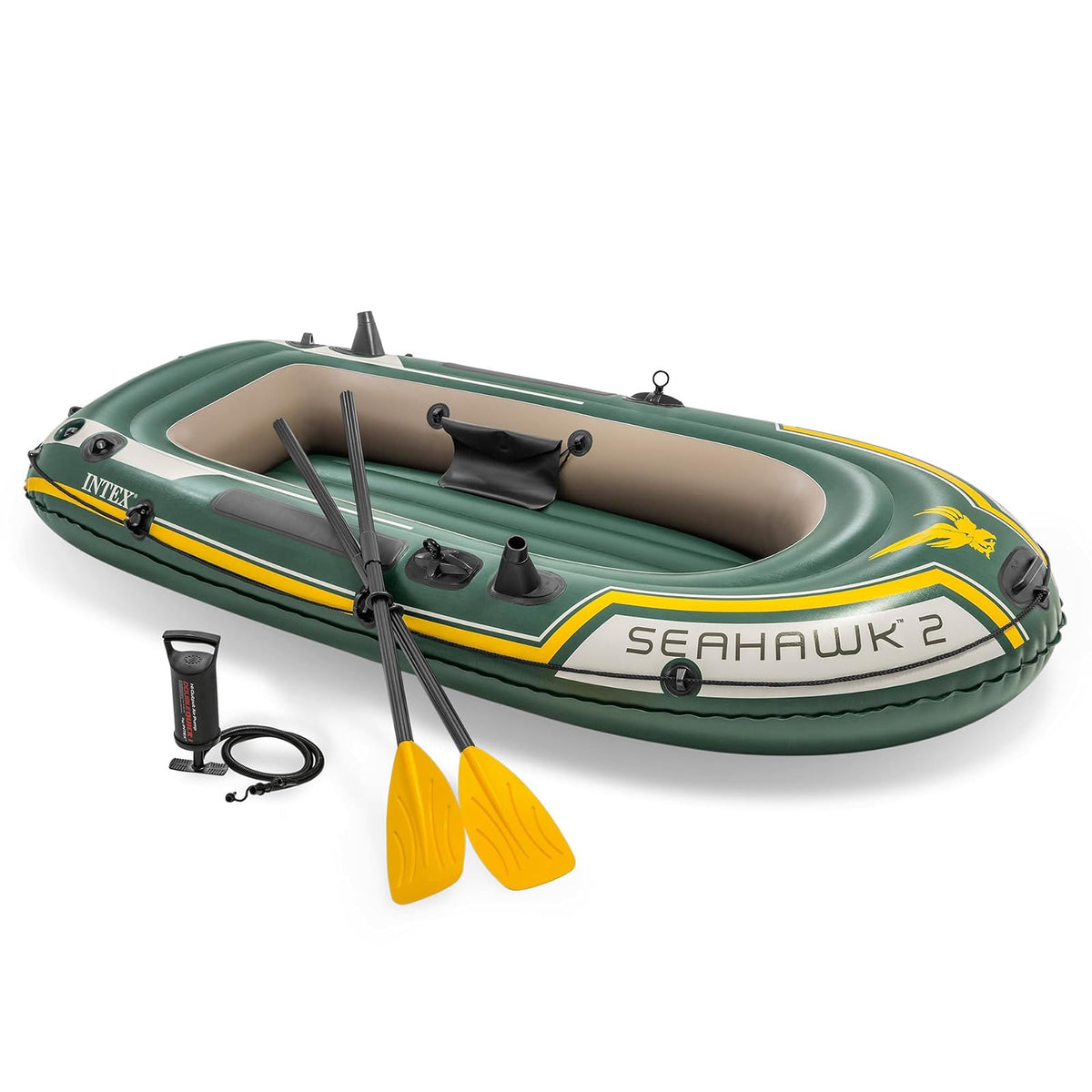 INTEX Seahawk