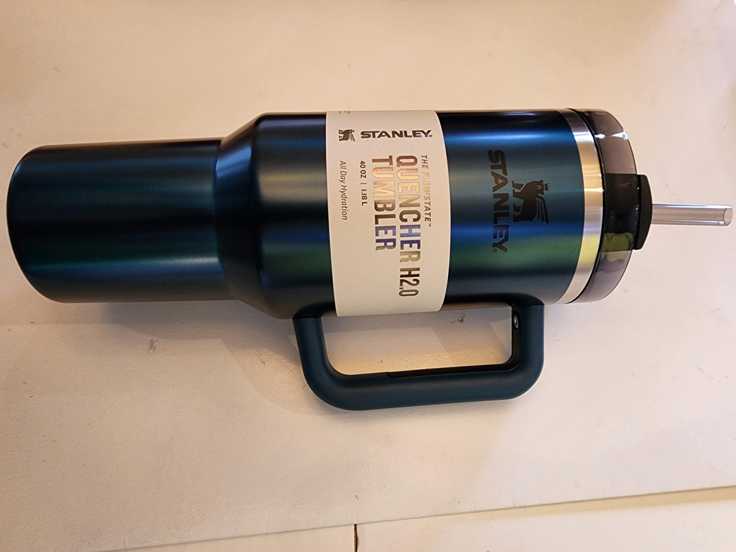 Stanley Balsam Glow Edición Limitada de 40 onzas