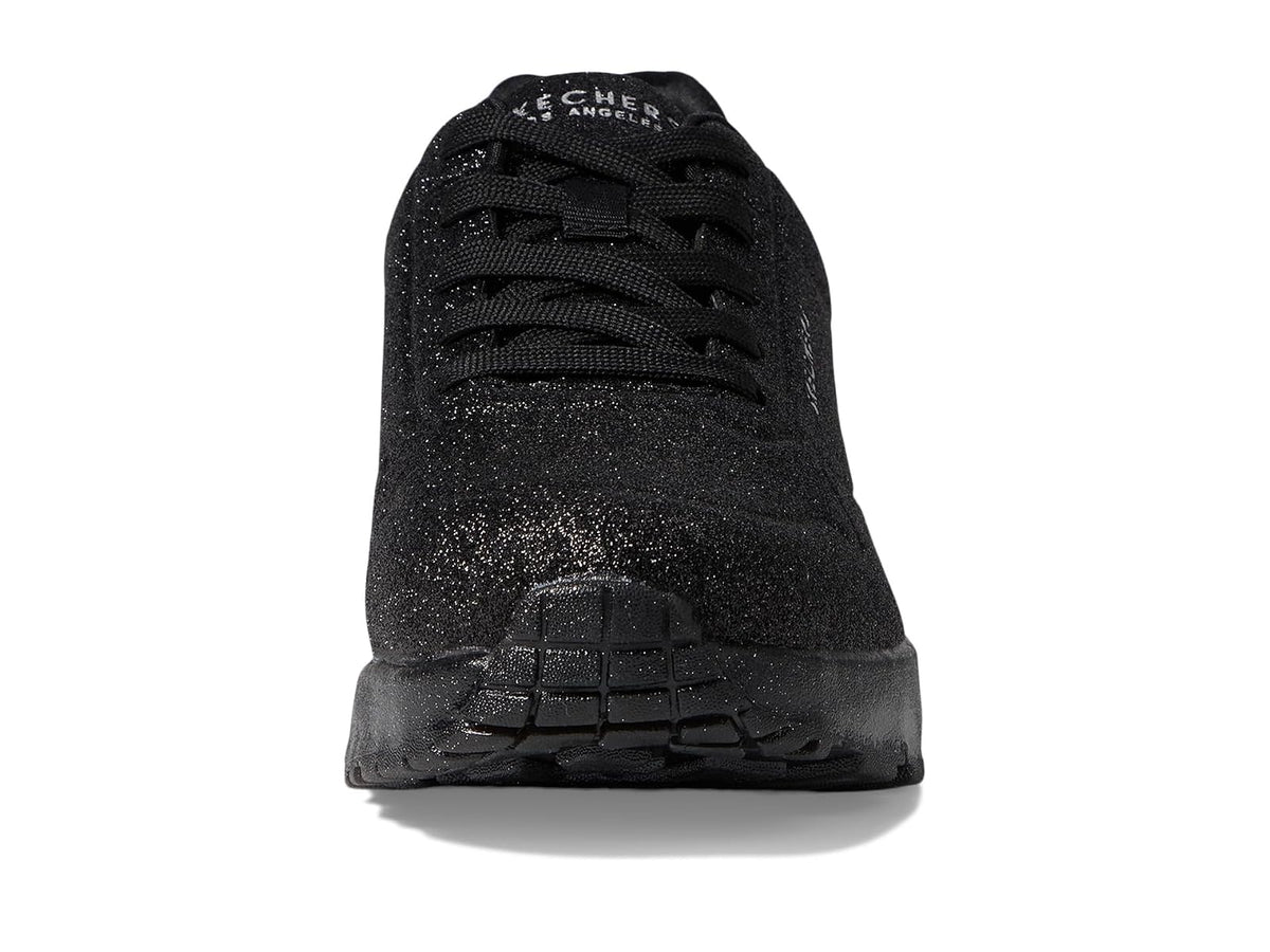 Skechers Uno Ice - Tenis para niña