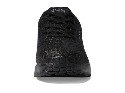 Skechers Uno Ice - Tenis para niña