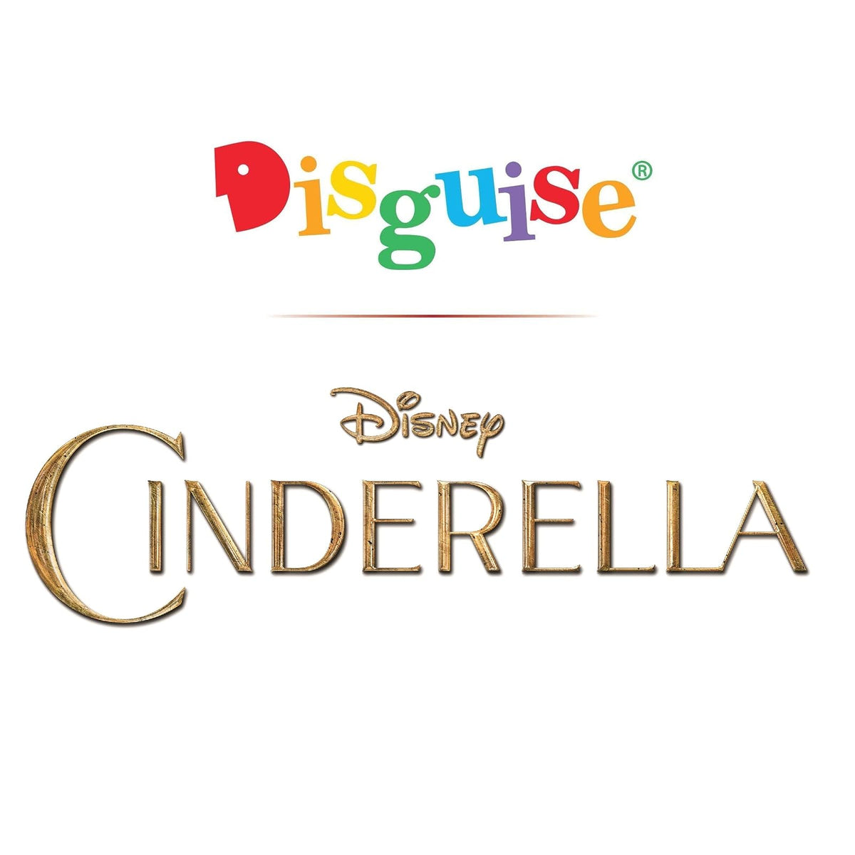 Accesorio Oficial Disney, Zapatos con Luces de Cenicienta, Disney Cinderella, Talla Infantil 11/12