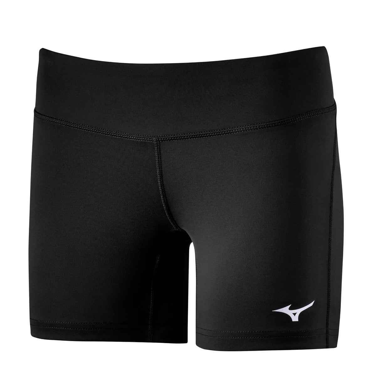 Mizuno Women's Victory 5" Inseam Volleyball Shorts Pantalones Cortos Mujer