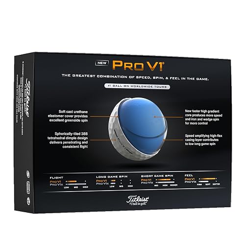 Titleist Pro V1