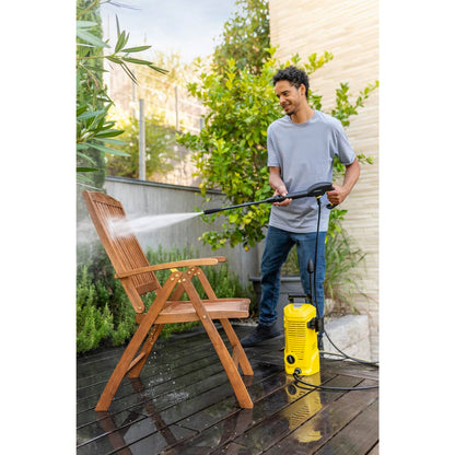 Karcher Hidrolavadora K2