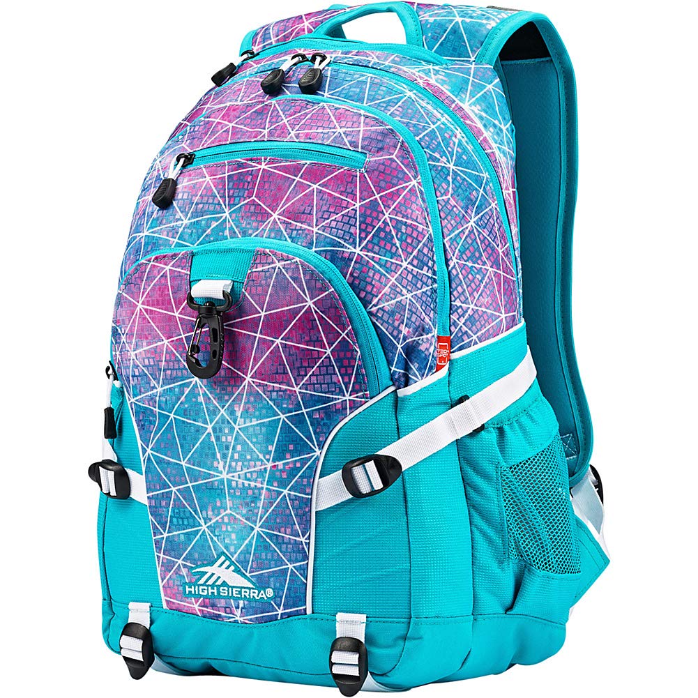 High Sierra Loop Mochila