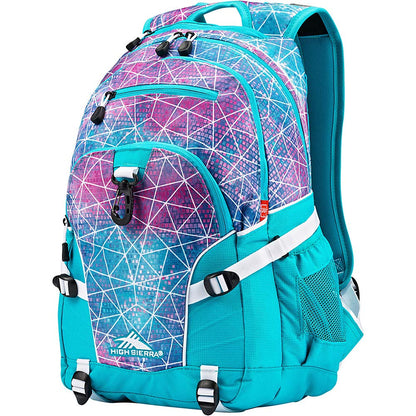 High Sierra Loop Mochila