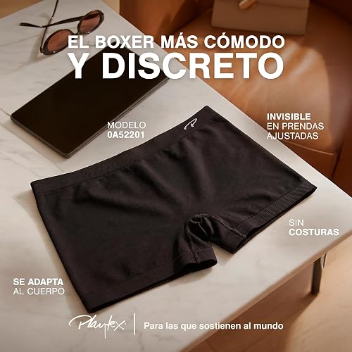 Playtex Playcomfort Hot Panty sin Costuras