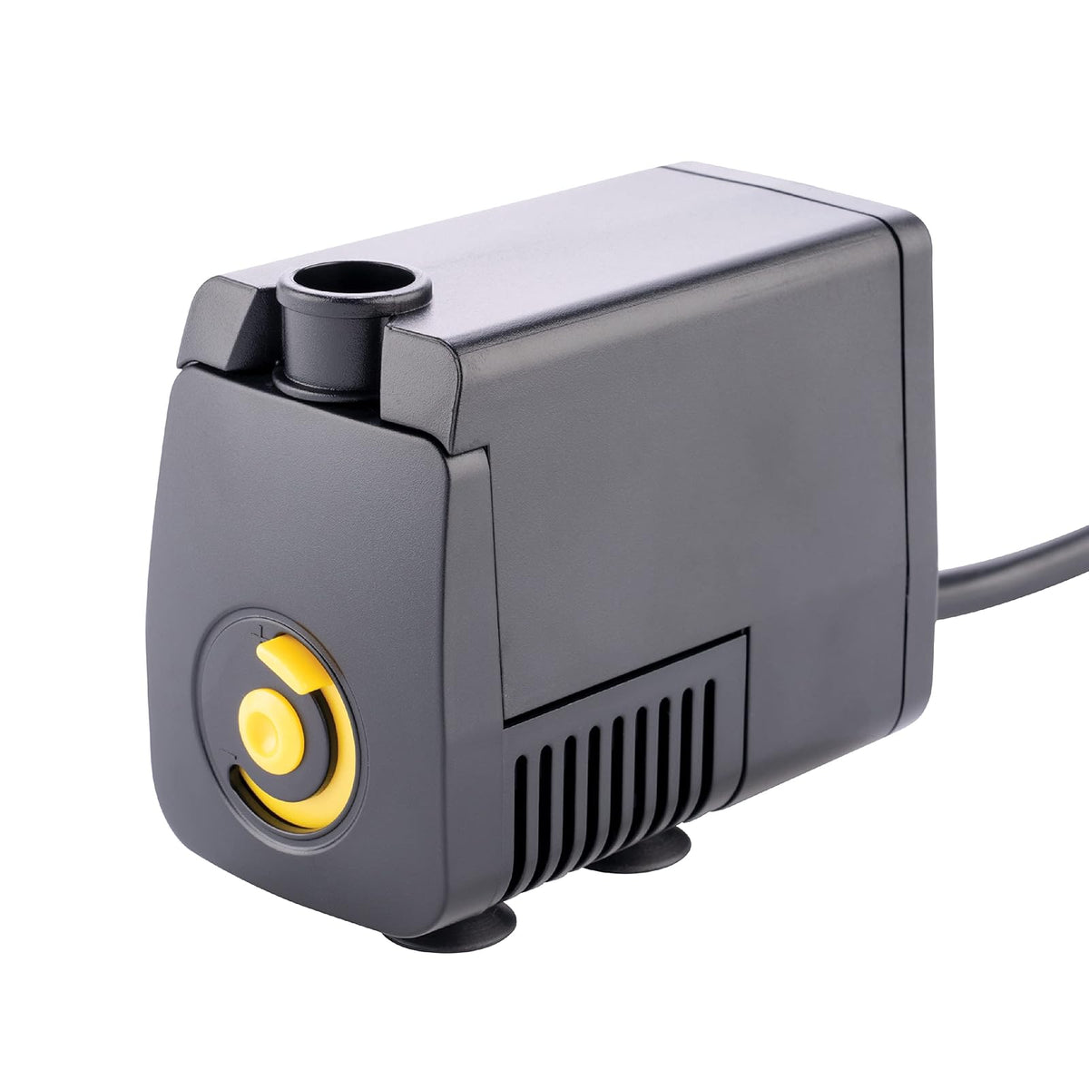 Tetra Pond - Bomba fuente para estanques y jardines acuáticos, 75 GPH