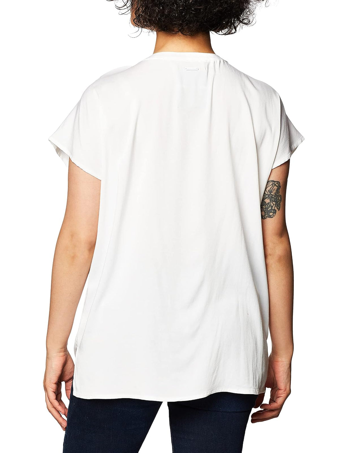 Blusa MC Nautica 62W213
