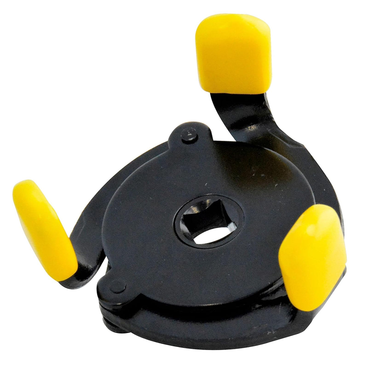Surtek 107314 Llave autoajustable de 3 brazos para quitar filtros de 2 1/2" a 3 7/8"