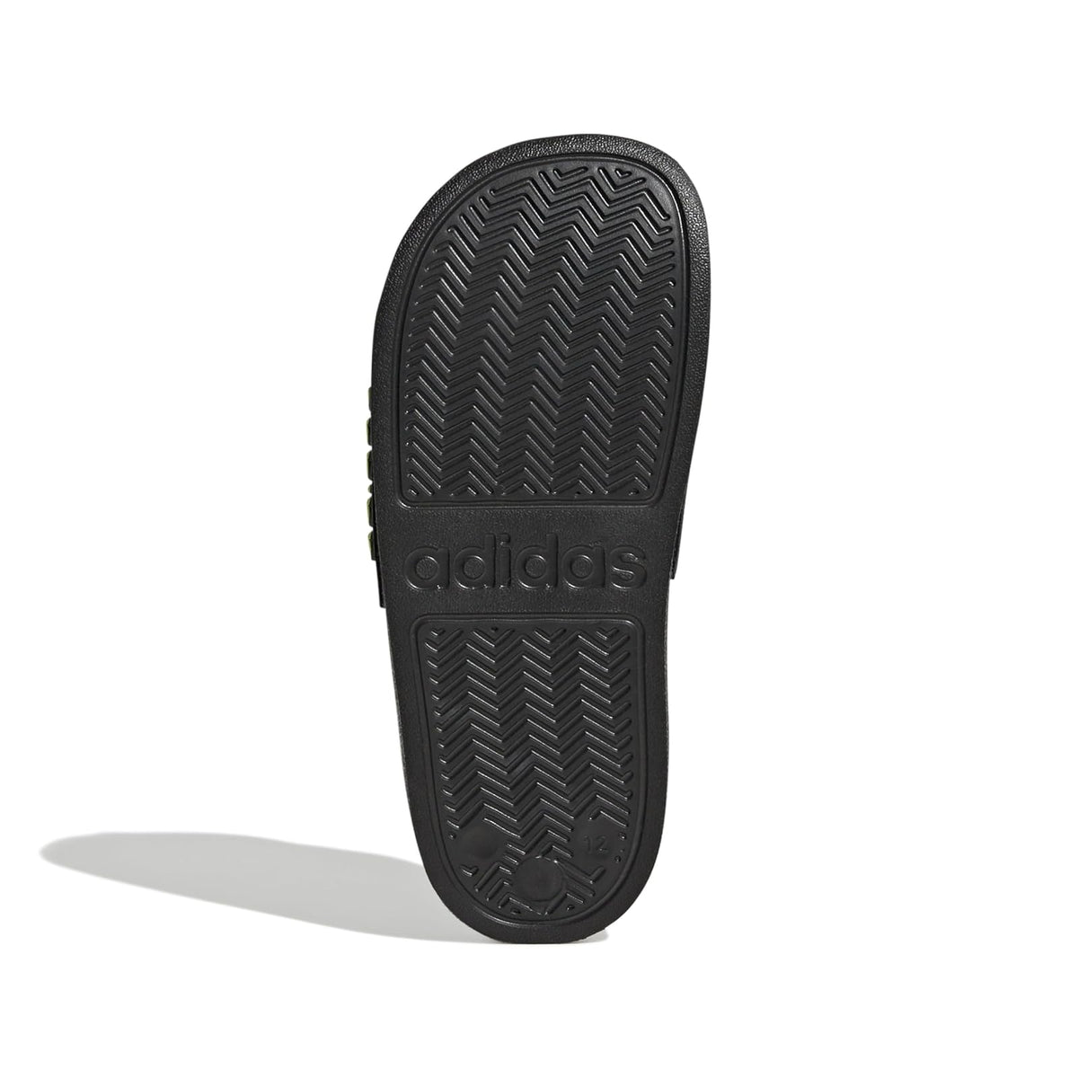 ADIDAS Sandalias ADILETTE SHOWER Niño Casual Negro 16.5 cm