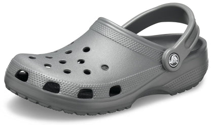 Crocs Classic Clog Adulto - 29.0~31.0 cm - Slate Grey
