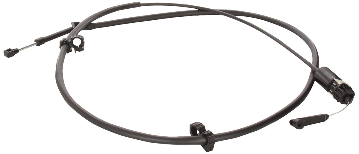Crown Automotive Válvula del Acelerador Cable 52104352 AA