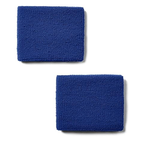 Muñequera para Entrenamiento Performance Wristbands para hombre Under Armour 1276991-040