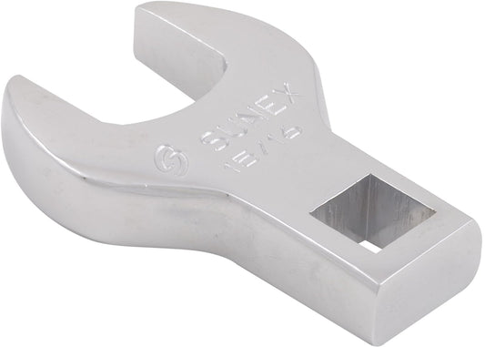 SUNEX TOOLS 97730A - Llave de cuervo Jumbo, 15/16 pulgadas, CRV