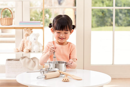 Hape Juego de cocina de Chef