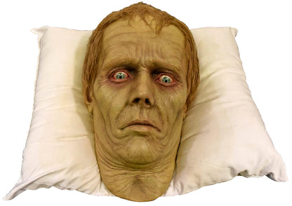 Roger Pillow Pal, Muñeco Original de Zombie, Prop Adorno Decorativo de El Regreso de los Muertos Vivos Ideal para Decorar el Hogar en Halloween y Colección