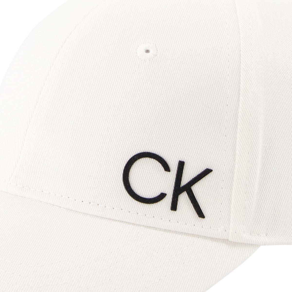 Calvin Klein Baseball Cap with Logo Gorra de béisbol Hombre