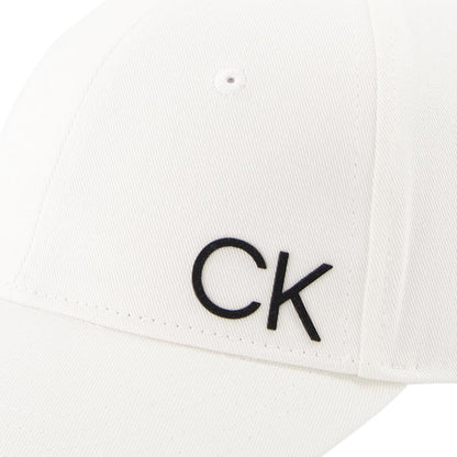 Calvin Klein Baseball Cap with Logo Gorra de béisbol Hombre