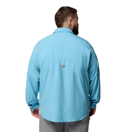 Columbia Tamiami II - Camisa de manga larga para hombre