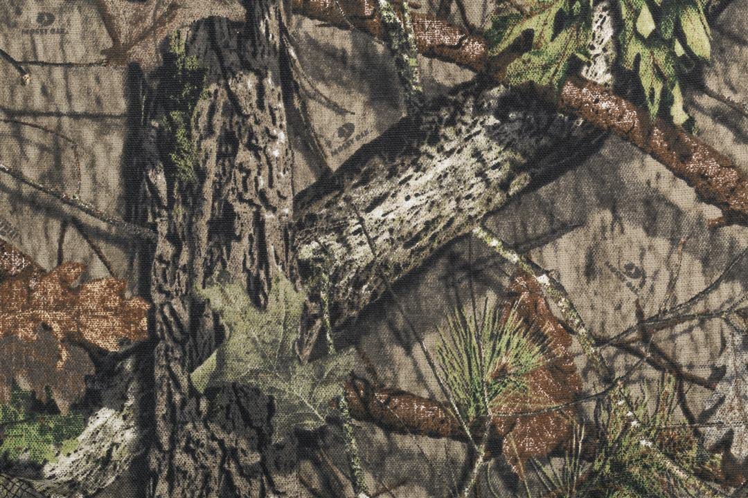 Covercraft Carhartt Mossy Oak Camo SeatSaver - Funda para Asiento Delantero de Toyota Tacoma (Tejido de Pato)