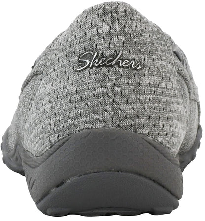 Skechers Breathe Easy - Good Influence Tenis para Mujer | Zapatos para caminar