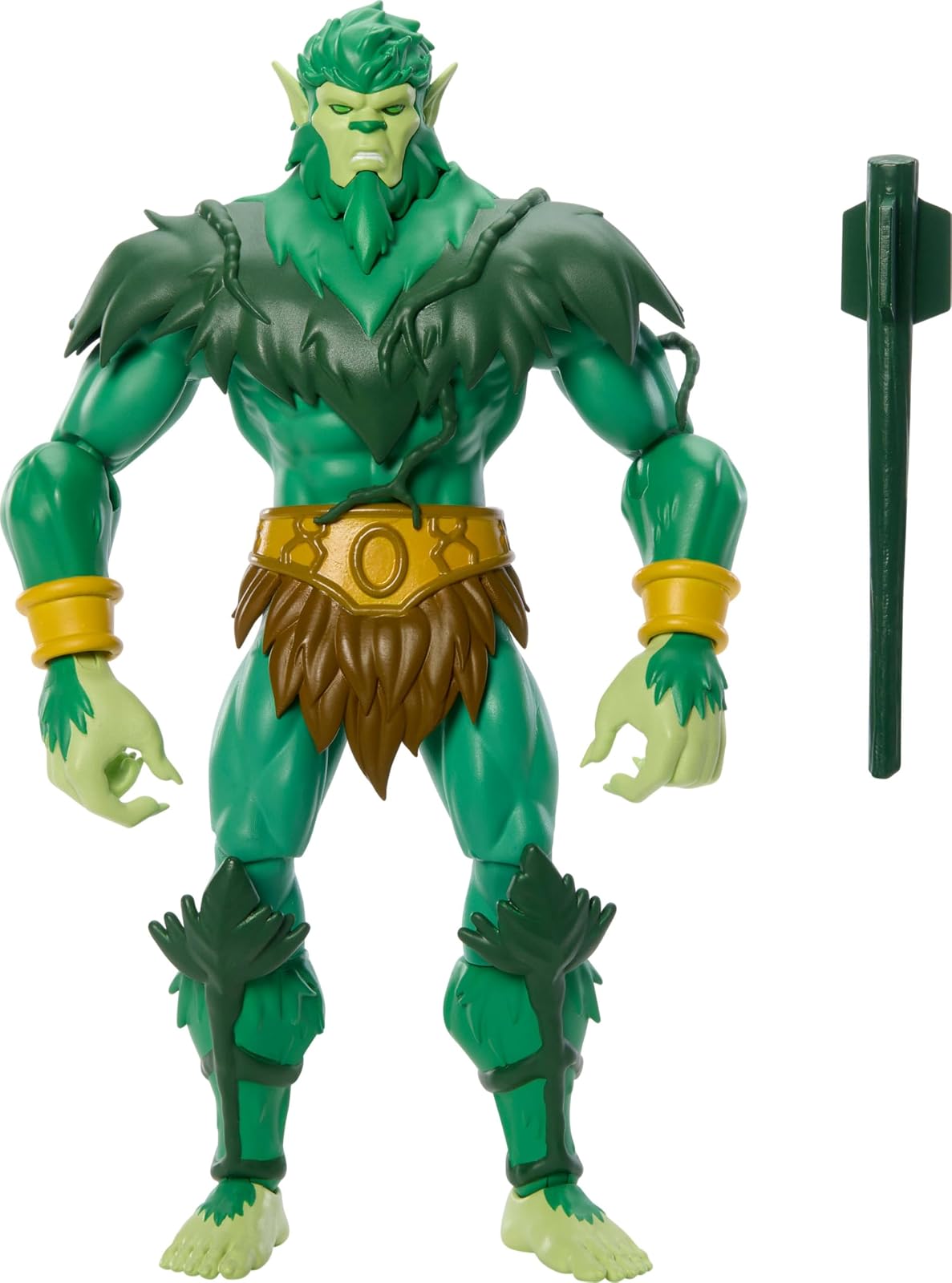 Masters of the Universe Origins Figura de Acción de Orko 14 cm - Mossman