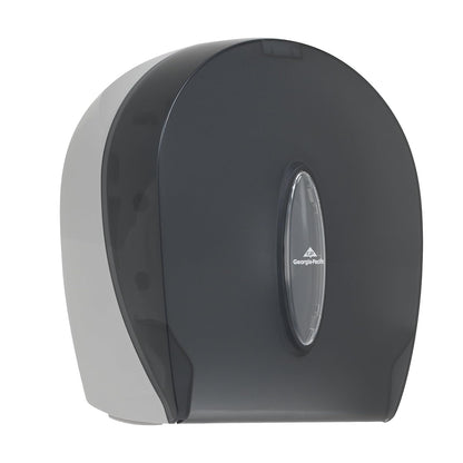Georgia Pacific 59009 Dispensadores de Papel Higiénico, Translucent Smoke