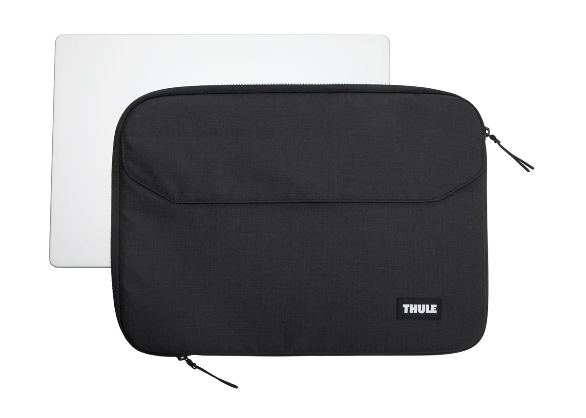 Thule Lithos Funda para MacBook Air 16" | Funda para Laptop
