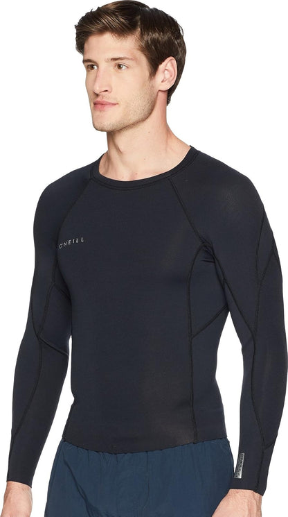 O'NEILL Reactor-2 - Playera de Manga Larga para Hombre
