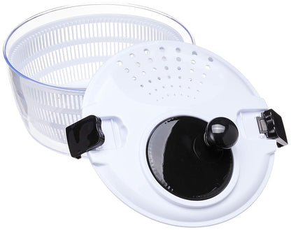 Excelsteel Cook Pro Inc Salad Spinner, 4-1/2-Quart
