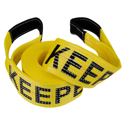 Keeper 02942 30' x 4" Recovery Strap