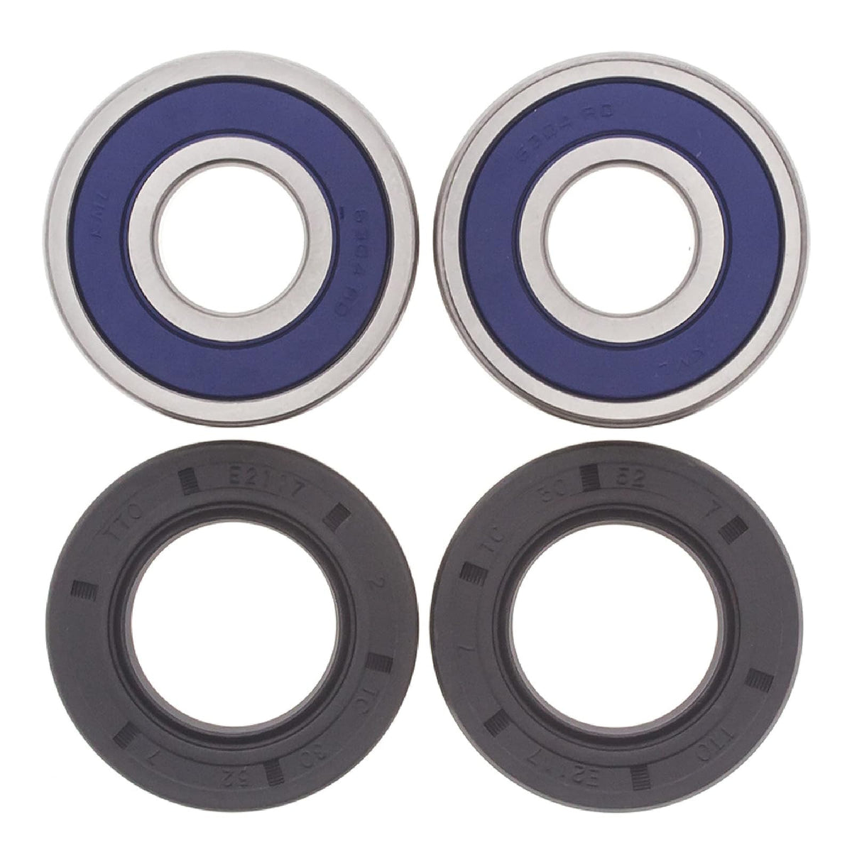 All Balls 25-1382 Rear Wheel Bearing Kit