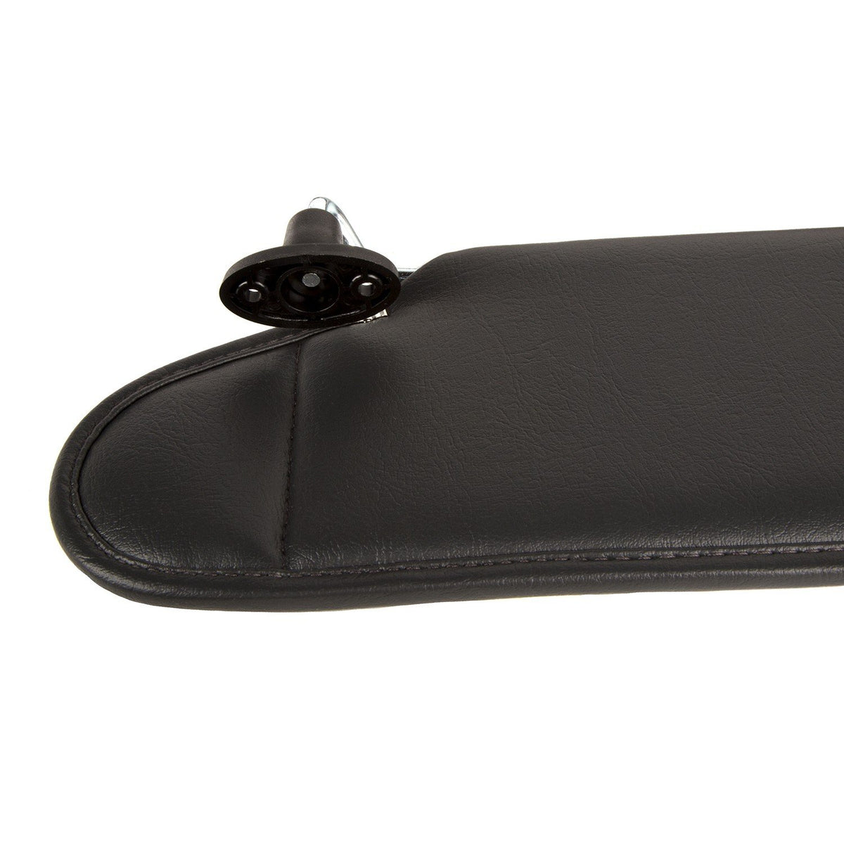 Omix-Ada | 13313.09 | Kit de Visera Solar, ágata | Compatible con Jeep Wrangler TJ 1997-2002