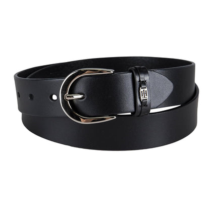 Tommy Hilfiger Th Ornament Belt Loop Cinturón Mujer