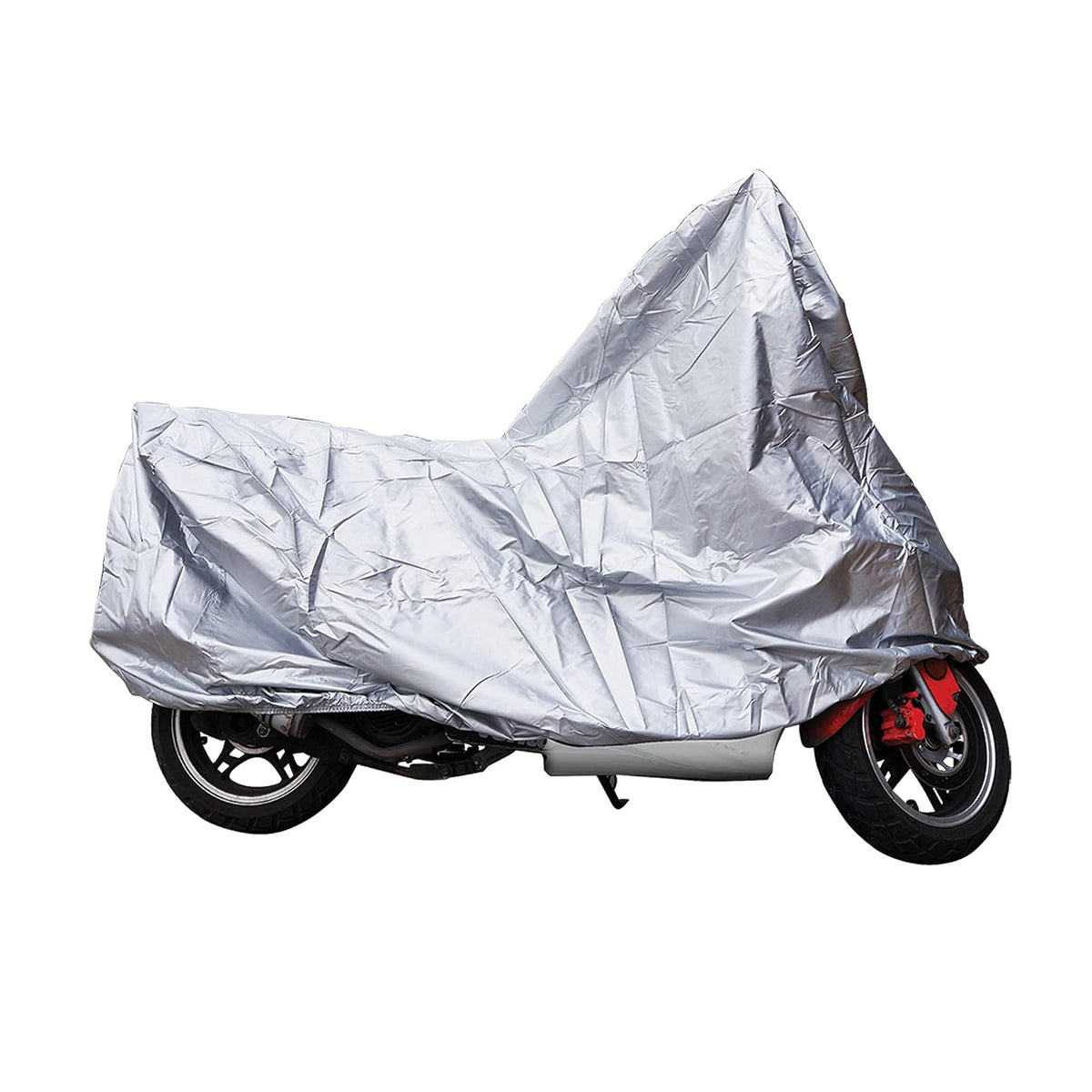 Mikel's Cum-1 Cubierta para Motocicleta (Chica)