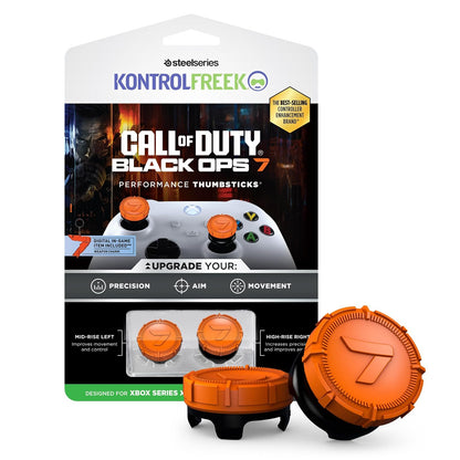 CoD BO7 Standard Edition - XBX